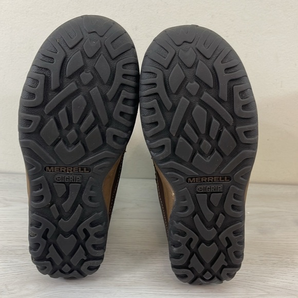 Merrell Decora Chant Waterproof Winter Boots - Picture 10 of 13